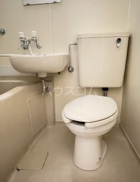 9/24 トイレ