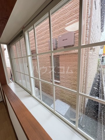 14/28 バルコニー