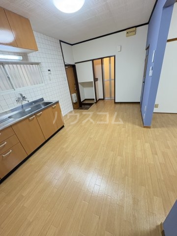 4/28 リビング/ダイニング