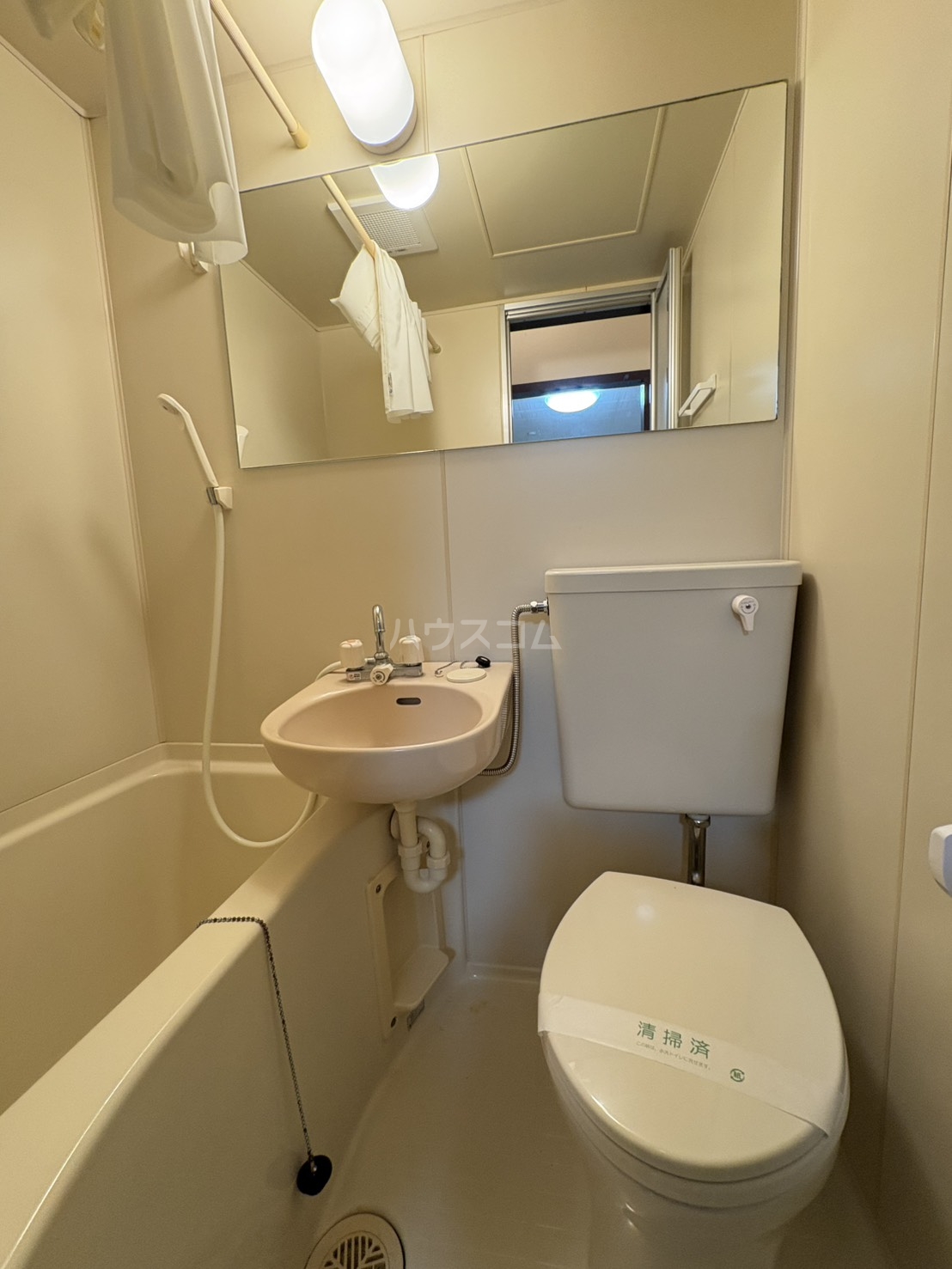 11/28 浴室
