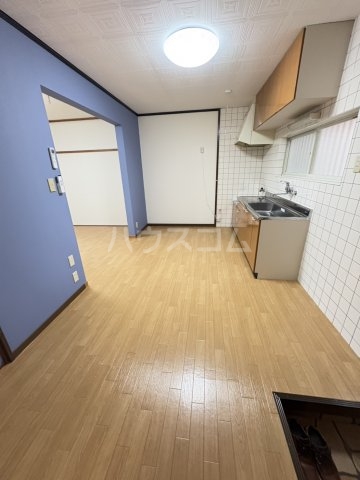 3/28 リビング/ダイニング