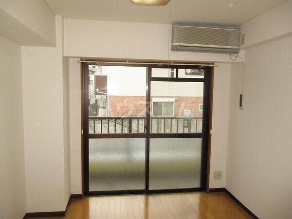 3/8 リビング/ダイニング