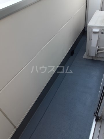 17/29 バルコニー