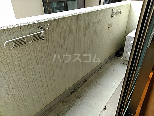 22/30 バルコニー