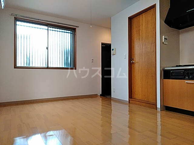 6/30 リビング/ダイニング