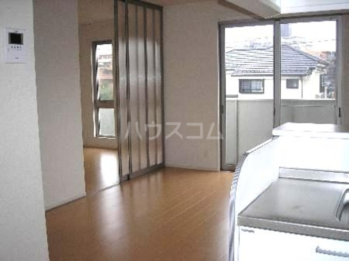 3/17 リビング/ダイニング