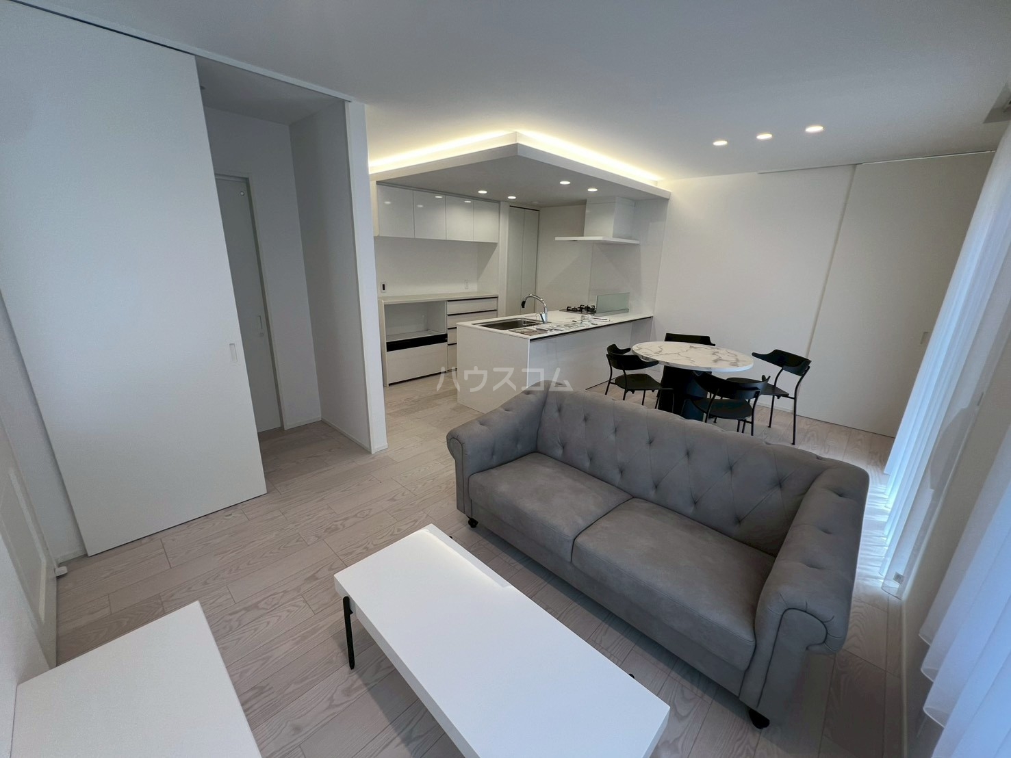 3/30 リビング/ダイニング