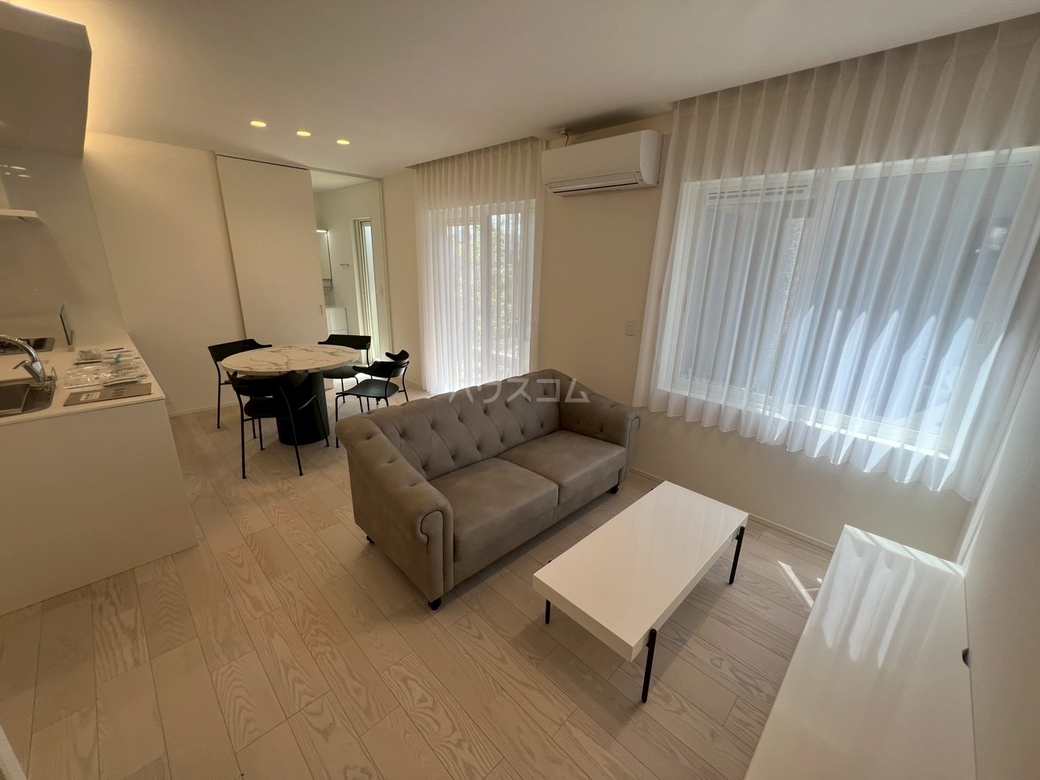 4/30 リビング/ダイニング