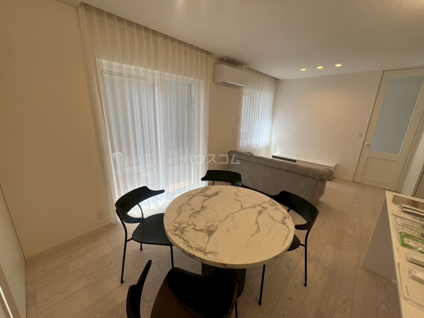 5/30 リビング/ダイニング