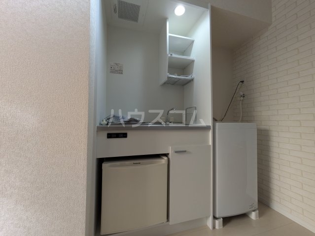 7/25 キッチン