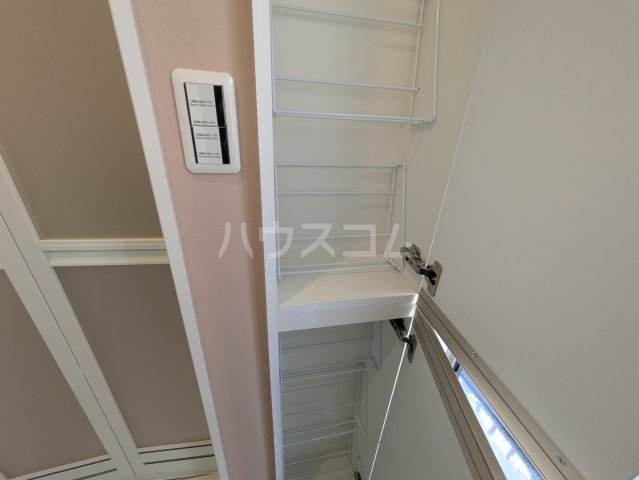 5/25 収納