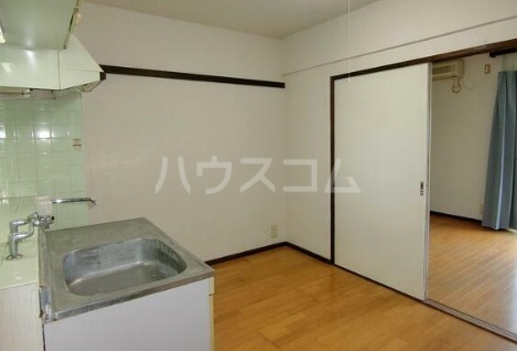 3/11 リビング/ダイニング