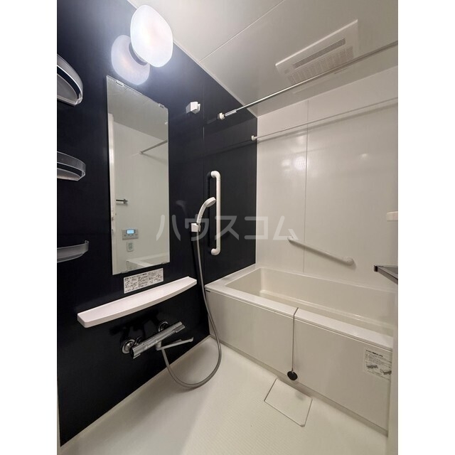 8/29 浴室