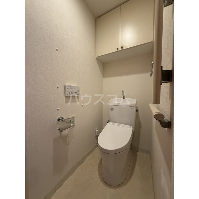 9/29 トイレ