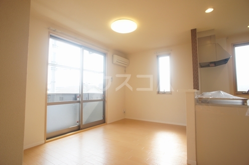 3/18 リビング/ダイニング