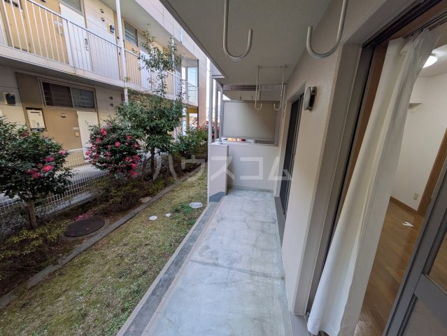 24/30 バルコニー