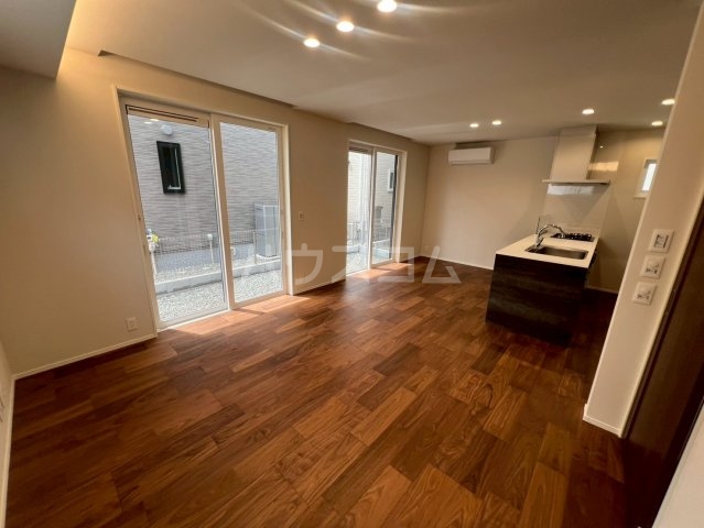 4/30 リビング/ダイニング