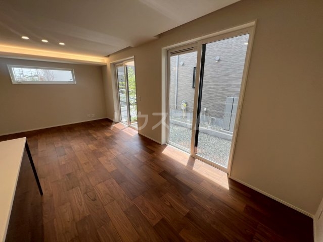 5/30 リビング/ダイニング