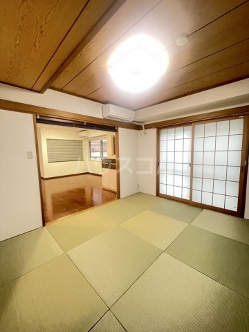 8/30 室内