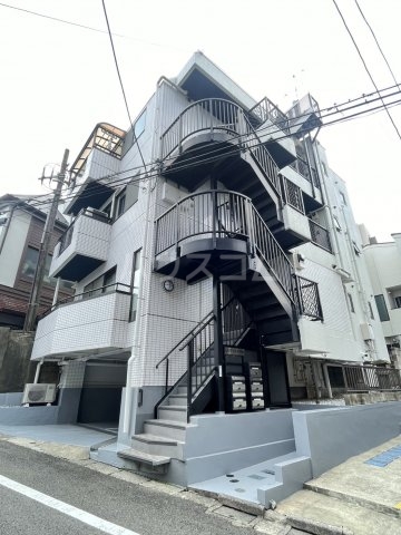 3/30 外観