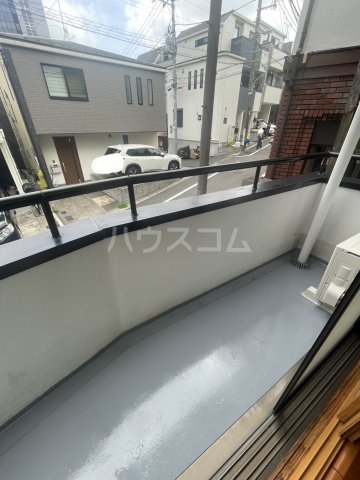 22/30 バルコニー