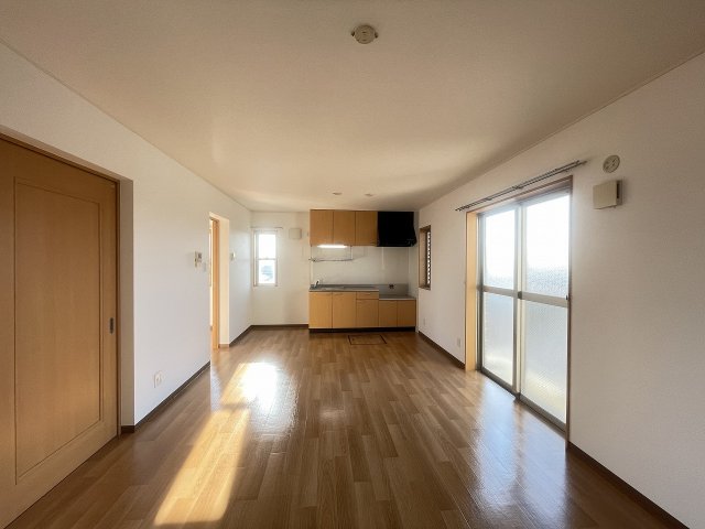 5/28 リビング/ダイニング