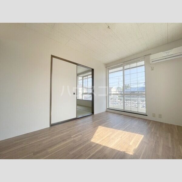 11/24 バルコニー