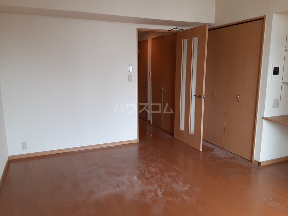 4/26 リビング/ダイニング