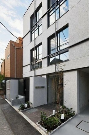 14/16 エントランス