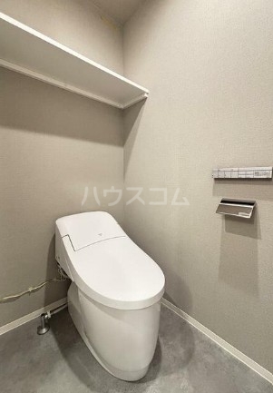 8/16 トイレ