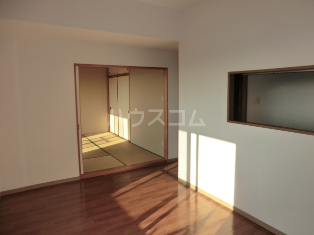 4/30 リビング/ダイニング