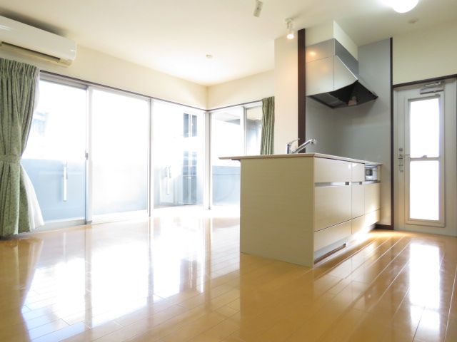 3/16 リビング/ダイニング