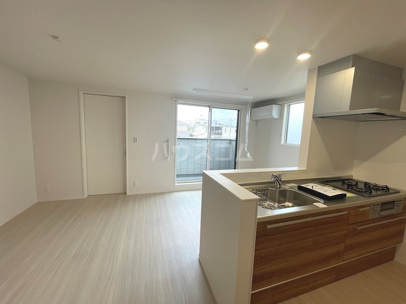 3/24 リビング/ダイニング