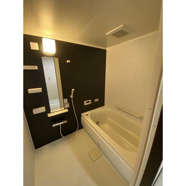 10/24 浴室