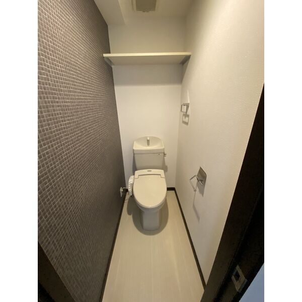 11/24 トイレ