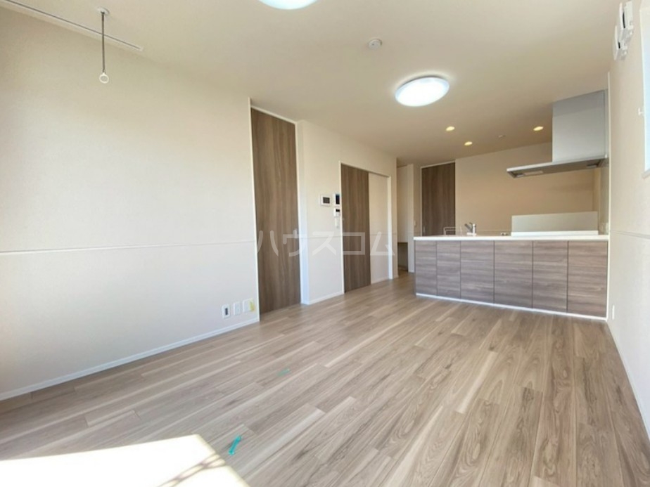 3/21 リビング/ダイニング