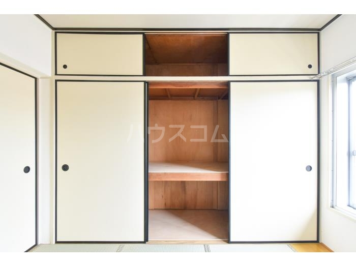 6/24 収納