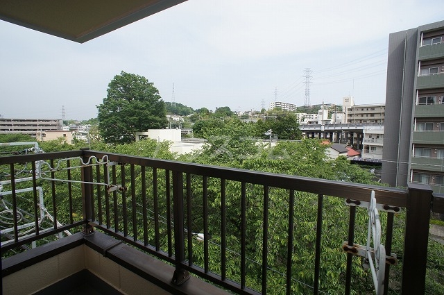 16/30 バルコニー