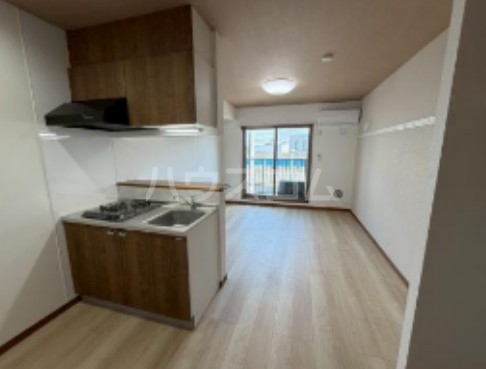 3/7 リビング/ダイニング