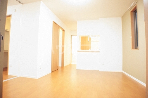 3/21 リビング/ダイニング