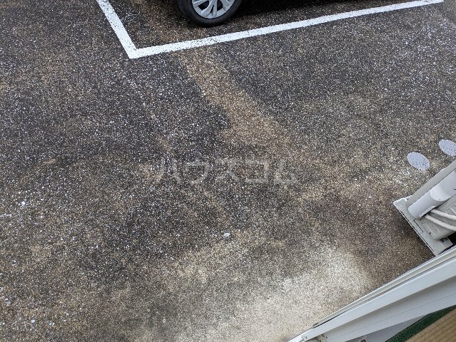 16/30 バルコニー