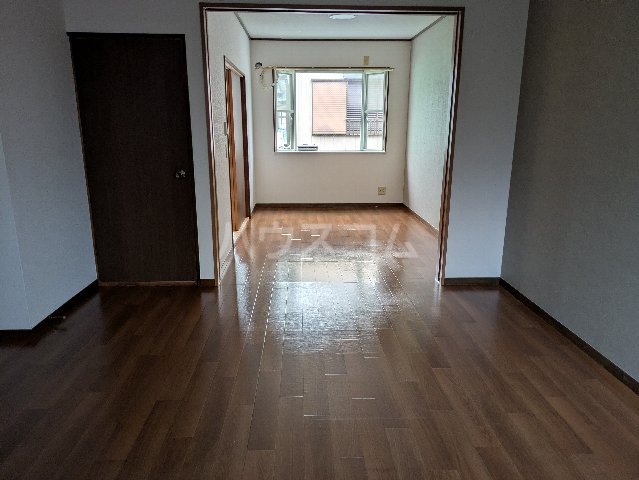 3/28 リビング/ダイニング