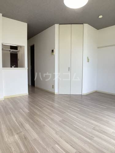 4/24 リビング/ダイニング