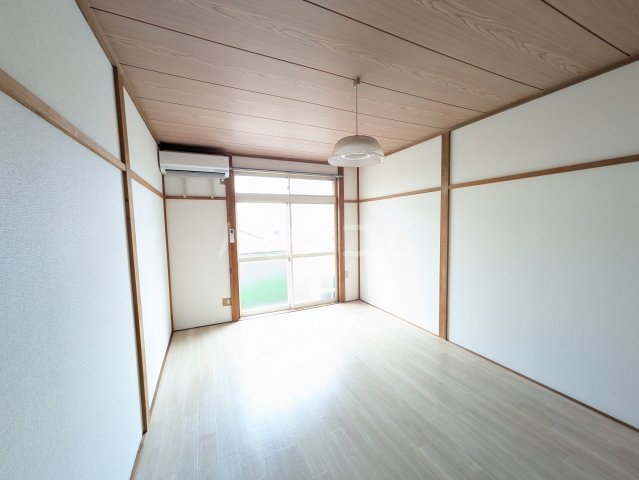 2/22 リビング/ダイニング