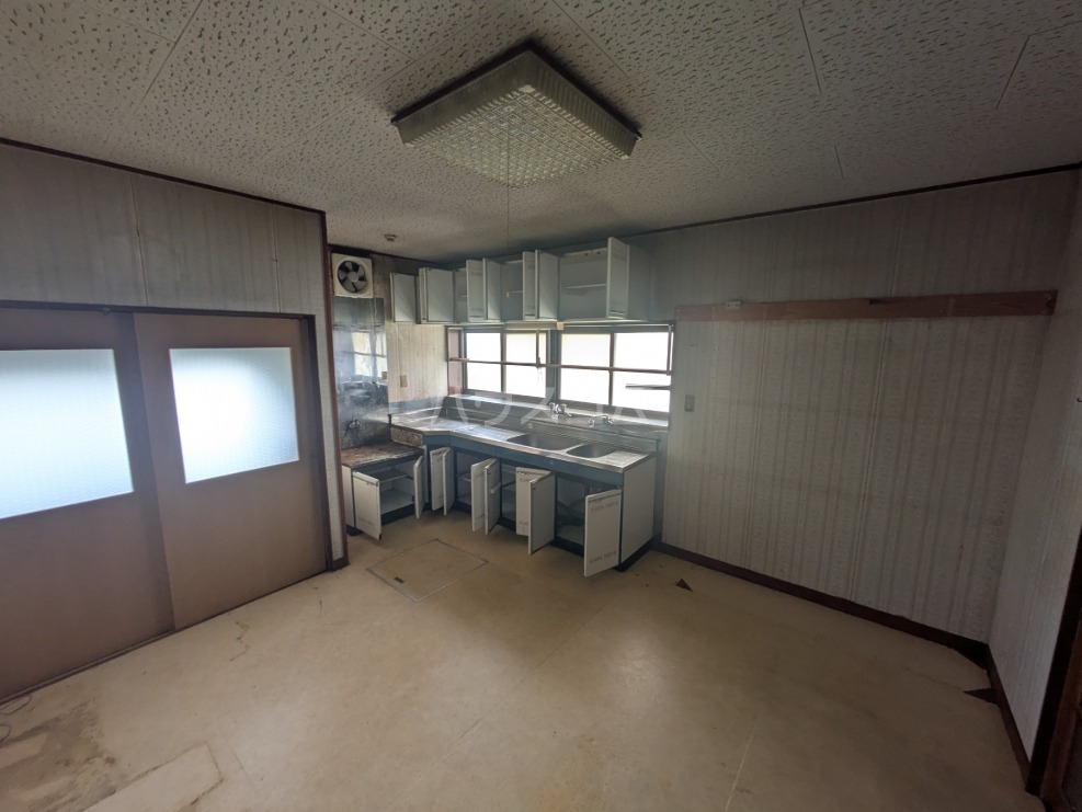 4/21 リビング/ダイニング