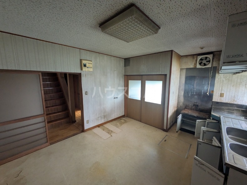 3/21 リビング/ダイニング