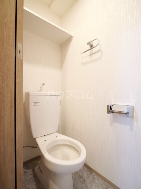 13/24 トイレ