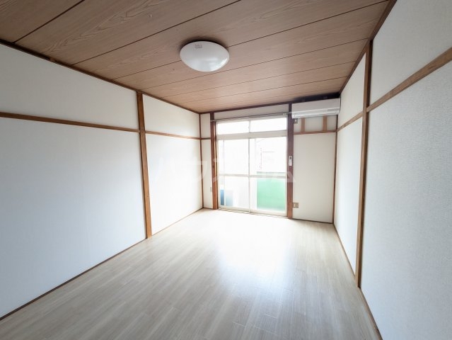 2/22 リビング/ダイニング