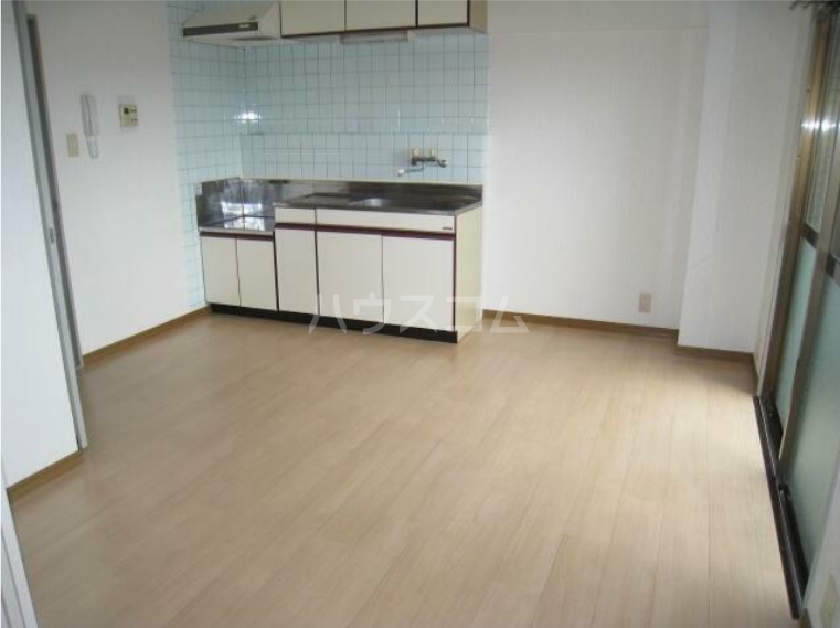 3/12 リビング/ダイニング