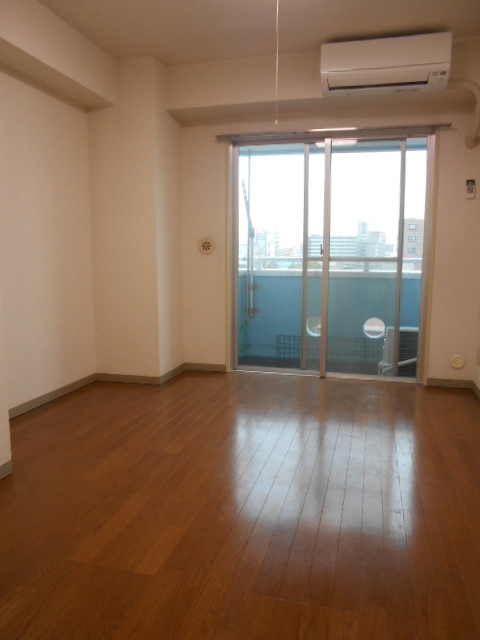 3/25 リビング/ダイニング